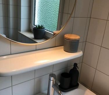Sued Apartment | Apartment 16 - Gemütlich und Verkehrsgünstig