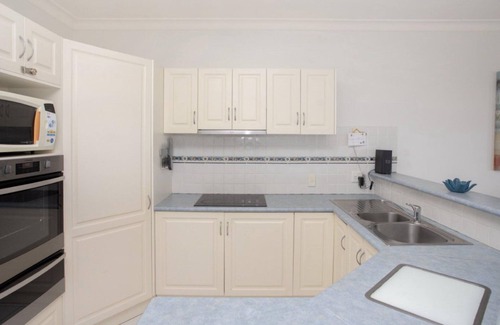 Old Bar Apartment | Apartment 16@ The Meridian