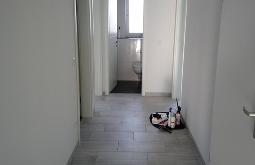 Werne Apartment | Apartment 1868