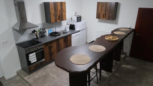 Velky Slavkov Apartment | Apartment 19 Tatry