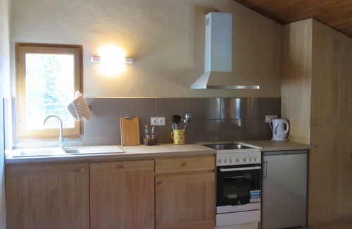 Saint-Veran Apartment | apartment 2/4 per. 335 to 470 €/week.