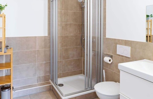 Steintor-Vorstadt Apartment | Apartment 2 am Hauptbahnhof