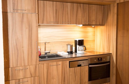Au Apartment | Apartment 2 - Apartments Moosmann Klaus