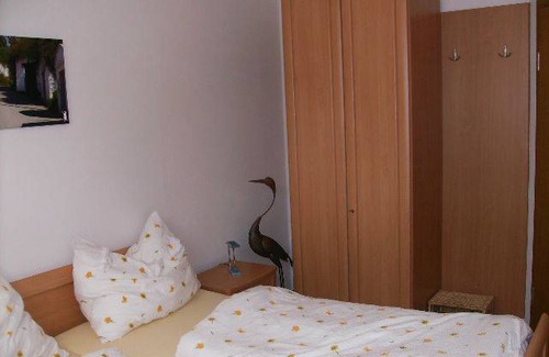 Herrnbaumgarten Apartment | Apartment ∙ 2 bedrooms ∙ 4 guests