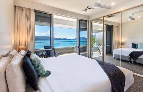 Hamilton Island Apartment | Apartment ∙ 2 bedrooms ∙ 5 guests