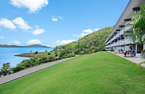 Hamilton Island Apartment | Apartment ∙ 2 bedrooms ∙ 5 guests