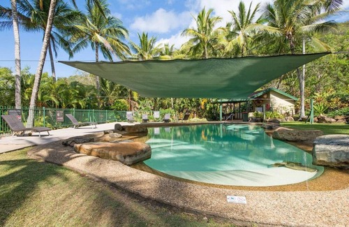 Hamilton Island Apartment | Apartment ∙ 2 bedrooms ∙ 5 guests