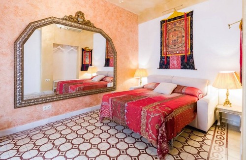 Museo Apartment | Apartment ∙ 2 bedrooms ∙ 8 guests