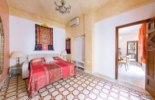 Museo Apartment | Apartment ∙ 2 bedrooms ∙ 8 guests