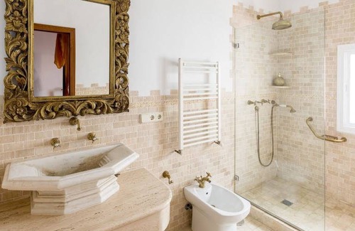 Museo Apartment | Apartment ∙ 2 bedrooms ∙ 8 guests