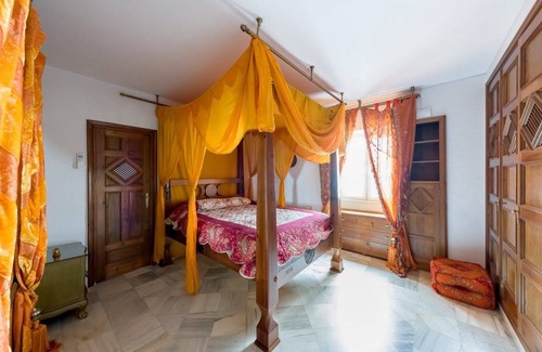 Museo Apartment | Apartment ∙ 2 bedrooms ∙ 8 guests