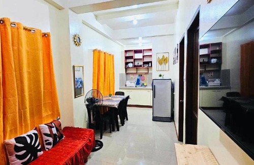 Lucena Apartment | Apartment ∙ 2 bedrooms ∙ 6 guests