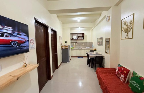 Lucena Apartment | Apartment ∙ 2 bedrooms ∙ 6 guests
