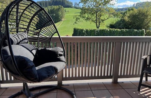 Allhartsberg Apartment | Apartment ∙ 2 bedrooms ∙ 2 guests