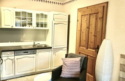 Allhartsberg Apartment | Apartment ∙ 2 bedrooms ∙ 4 guests