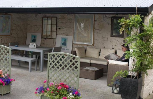 Clondra Apartment | Apartment ∙ 2 bedrooms ∙ 12 guests