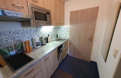 Philippsreut Apartment | Apartment, 2 bedrooms, kitchen+2 bathrooms