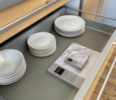 Surrey Docks Apartment | Apartment ∙ 2 bedrooms ∙ 4 guests