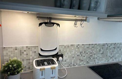 Surrey Docks Apartment | Apartment ∙ 2 bedrooms ∙ 4 guests