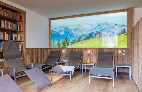 Bad Hofgastein Apartment | Apartment/2 bedrooms/shower, WC - Monuth, apartment