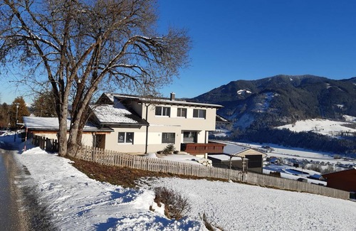 Mitterberg Apartment | Apartment ∙ 2 bedrooms ∙ 5 guests