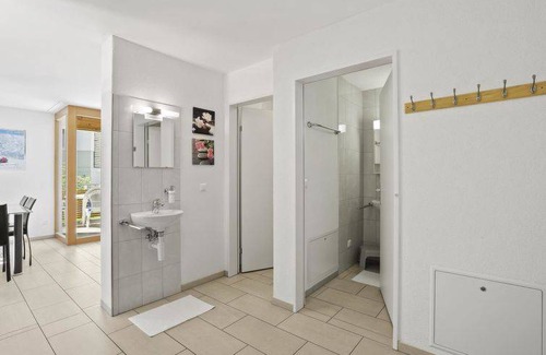 Churwalden Apartment | Apartment ∙ 2 bedrooms ∙ 5 guests