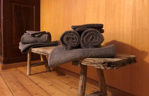 Wilderswil Apartment | Apartment ∙ 2 bedrooms ∙ 4 guests