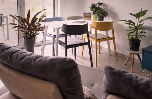 Wunsiedel Apartment | Apartment ∙ 2 bedrooms ∙ 4 guests