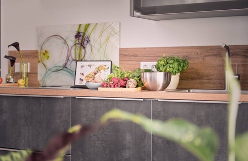 Wunsiedel Apartment | Apartment ∙ 2 bedrooms ∙ 4 guests