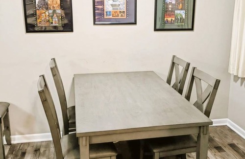 Notre Dame Apartment | Apartment ∙ 2 bedrooms ∙ 6 guests