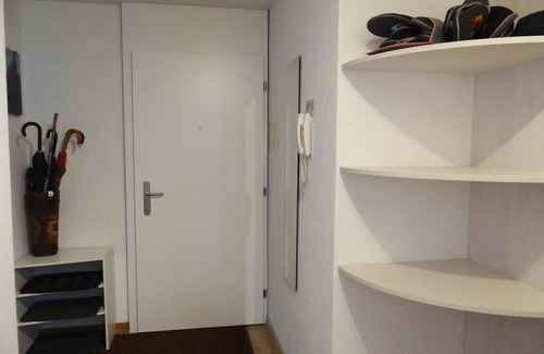 Engelberg Apartment | Apartment ∙ 2 bedrooms ∙ 4 guests