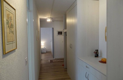 Engelberg Apartment | Apartment ∙ 2 bedrooms ∙ 4 guests