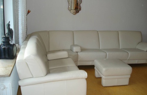 Bischberg Apartment | Apartment ∙ 2 bedrooms ∙ 4 guests