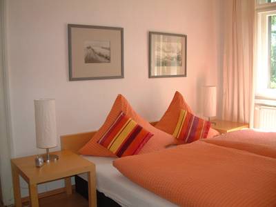 Blasewitz Apartment | Apartment ∙ 2 bedrooms ∙ 4 guests