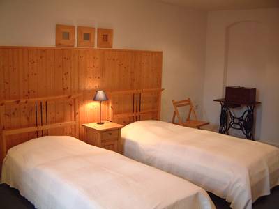 Blasewitz Apartment | Apartment ∙ 2 bedrooms ∙ 4 guests