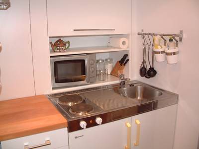 Blasewitz Apartment | Apartment ∙ 2 bedrooms ∙ 4 guests