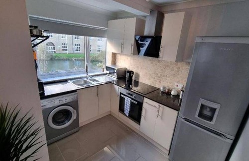 Heybridge Apartment | Apartment ∙ 2 bedrooms ∙ 4 guests