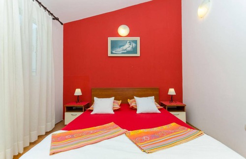 Bobovisca Apartment | Apartment ∙ 2 bedrooms ∙ 4 guests