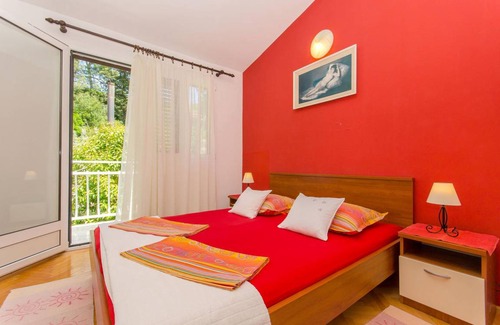Bobovisca Apartment | Apartment ∙ 2 bedrooms ∙ 4 guests