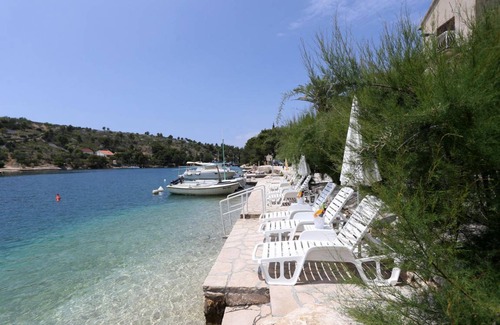 Bobovisca Apartment | Apartment ∙ 2 bedrooms ∙ 4 guests