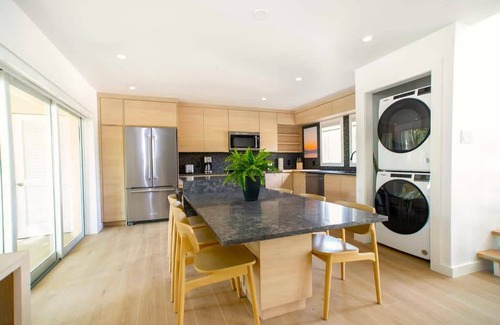 Rum Point Apartment | Apartment ∙ 2 bedrooms ∙ 5 guests