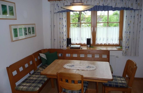 Ullrichs Apartment | Apartment ∙ 2 bedrooms ∙ 6 guests