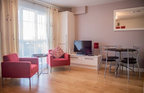 Swords Apartment | Apartment ∙ 2 bedrooms ∙ 4 guests