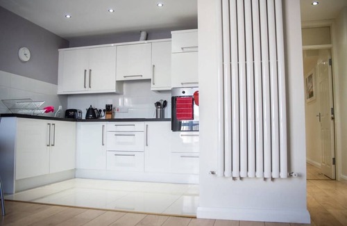 Swords Apartment | Apartment ∙ 2 bedrooms ∙ 4 guests