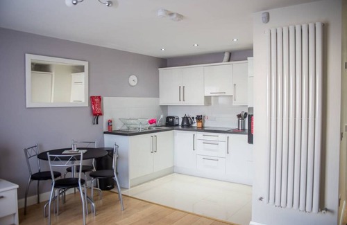 Swords Apartment | Apartment ∙ 2 bedrooms ∙ 4 guests