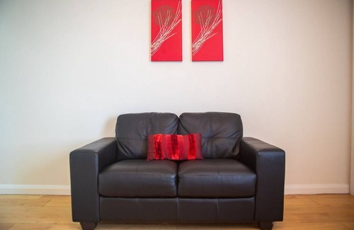 Swords Apartment | Apartment ∙ 2 bedrooms ∙ 4 guests