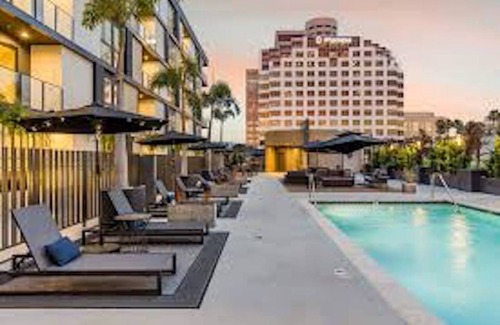 Downtown Apartment | Apartment ∙ 2 bedrooms ∙ 5 guests