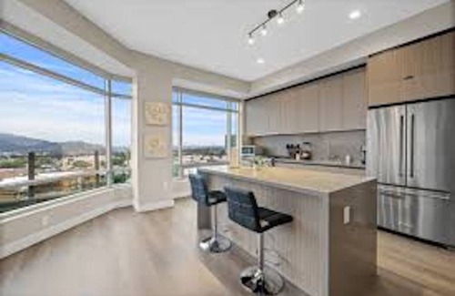 Downtown Apartment | Apartment ∙ 2 bedrooms ∙ 5 guests