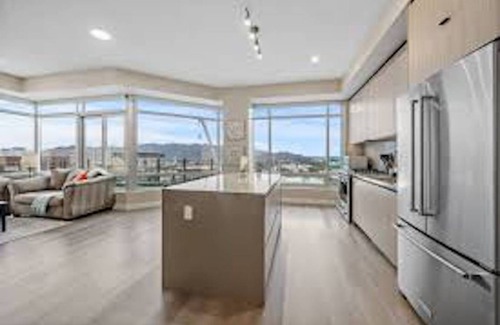 Downtown Apartment | Apartment ∙ 2 bedrooms ∙ 5 guests