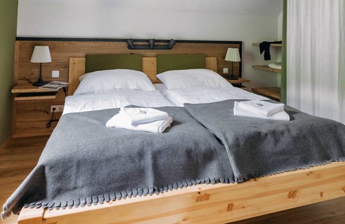 Goestling an der Ybbs Apartment | Apartment ∙ 2 bedrooms ∙ 4 guests